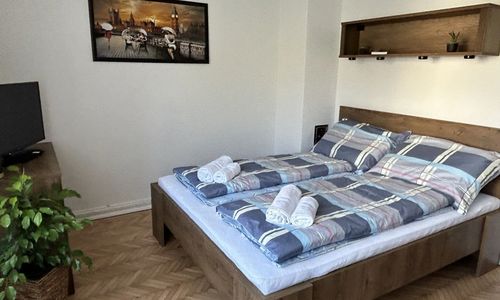 Kügi 2 Egyetemi  Apartman Veszprém