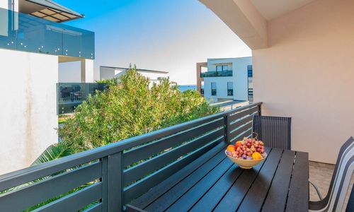 Apartments Markovic Vir