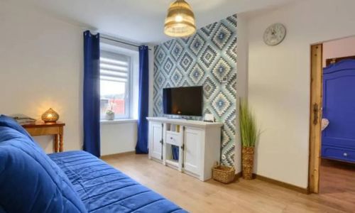 Apartamenty Pod Jałowcem Góry Sowie Jedlina-Zdrój