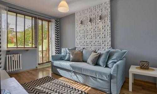 Apartamenty Dzień Dobry 1 Wałbrzych