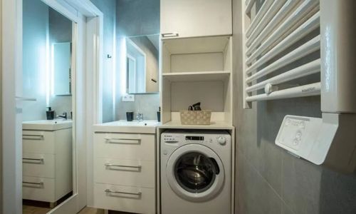 WiguryTower Apartaments 62