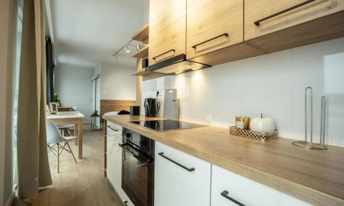 WiguryTower Apartaments 63