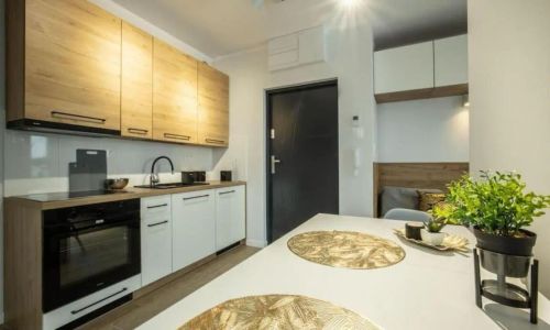 WiguryTower Apartaments 64