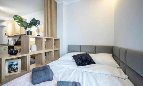 WiguryTower Apartaments 66