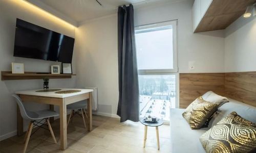  WiguryTower Apartaments 65