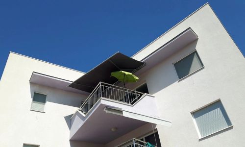 Apartment Barbara Okrug Gornji