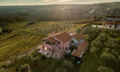 Guesthouse Martina Sutivanac