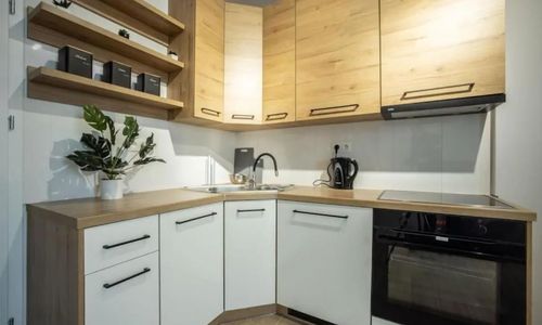 WiguryTower Apartaments 68 Łódź