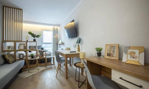 WiguryTower Apartaments 73