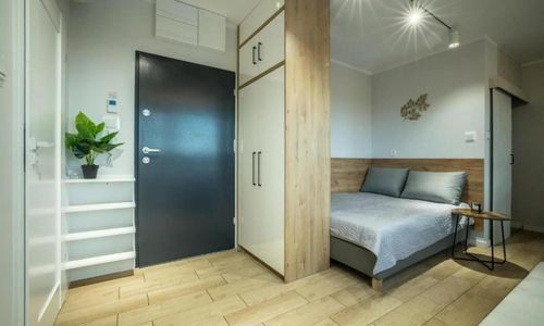 WiguryTower Apartaments 70