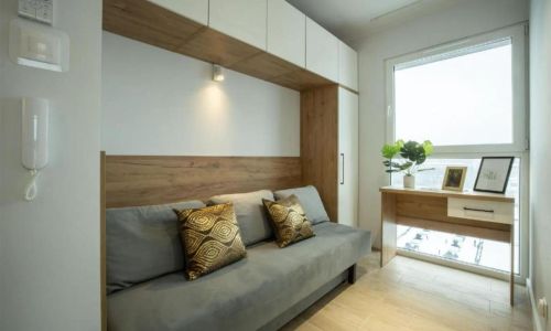 WiguryTower Apartaments 71