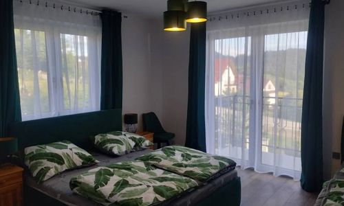 Noclegi Czorsztyn 