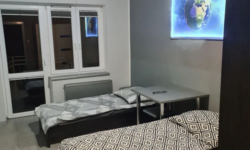 Pokoje Pixel House Świecie