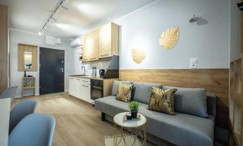 WiguryTower Apartaments 74