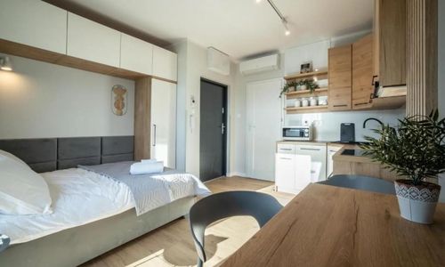 WiguryTower Apartaments 89