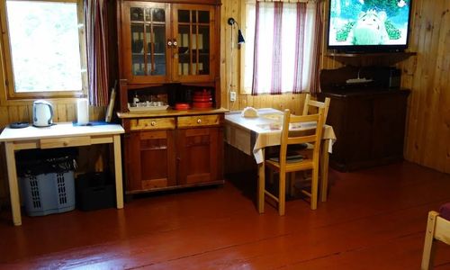 Agrowczasy Góry Bystrzyckie - Mieszkanie wczasowe Nowa Bystrzyca