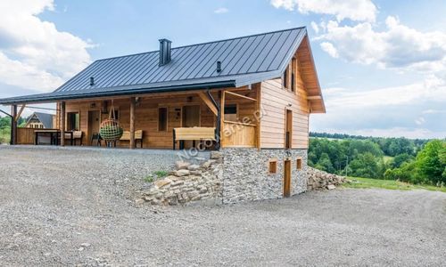 Kuźnia Nowica, Wysowa-Zdrój