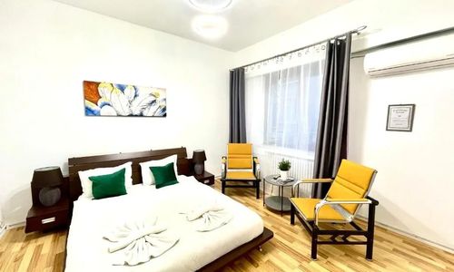 Studio Old City Tonitza București 