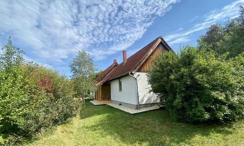 Zabszalma Vendégház Őriszentpéter