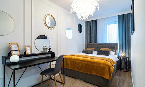 Struga Tower Double Gold Radom