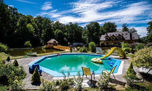 Agromurena Gryfów Śląski, Świeradów-Zdrój