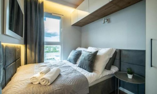 WiguryTower Apartaments 99