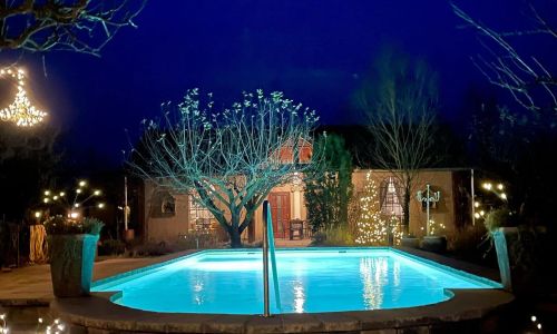 Patrimonium Wellness Apartments Tiszaszentimre