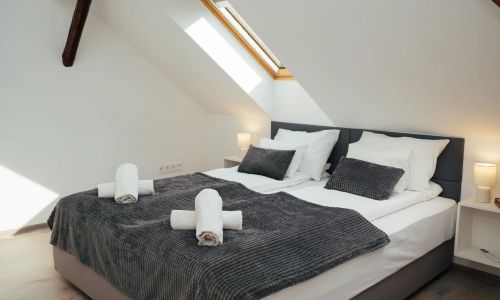 H30 Apartman Classic Pécs