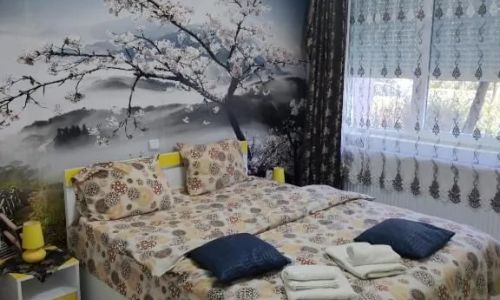 Apartament Family Rooms Hunedoara