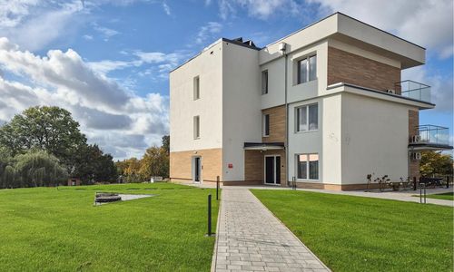 Apartman Ińsko - PPL914