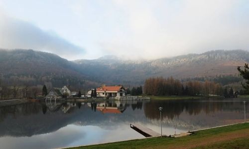 Pokoje Gościnne u Andrzeja Radków