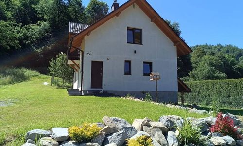 Domek Rodzinny Wierchomla Piwniczna-Zdrój