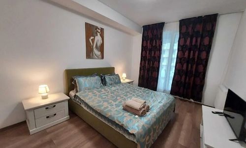 Apartament Cozynest West Cluj-Napoca