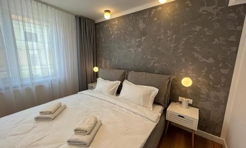 Apartament Square View Cluj-Napoca