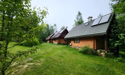 Kafeterka Terka, Zawóz