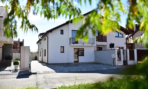 Casa Hanea & SPA Sibiu