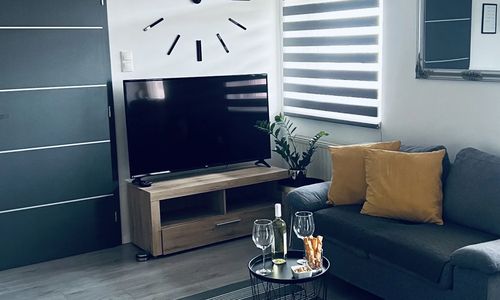 Hajna Apartman Tapolca