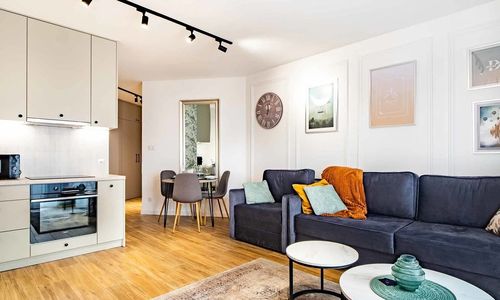 Struga Tower Silver Radom