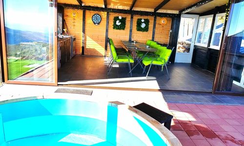 Casa Magia Muntelui Râmeț