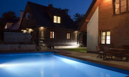 4pokoje Kazimierz Dolny