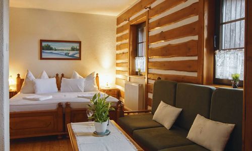 Hotel Na Vyhlídce Kořenov