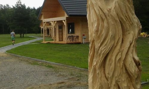 Leśne Duchy Zwierzyniec