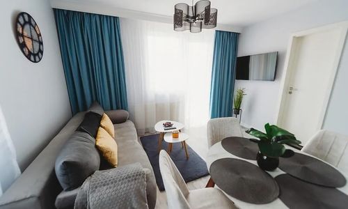 Apartament Alex Sibiu