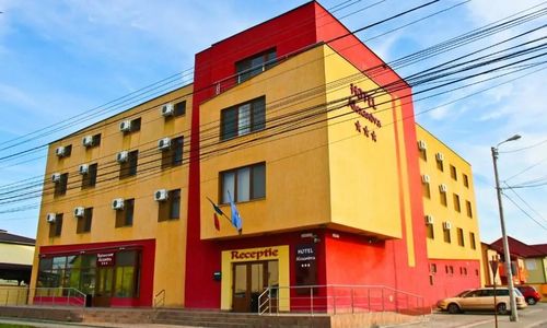 Hotel Alexandra Timișoara