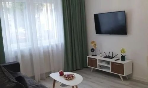 Apartament Ama Sibiu