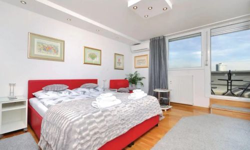 Apartment Asja Zagreb