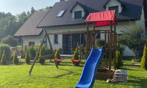 Apartament Koszarawa