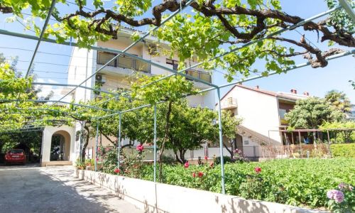 Apartment Anka Kastel Stafilic