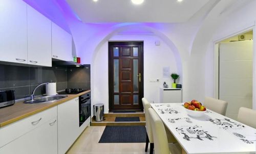 Apartment Franky Zagreb