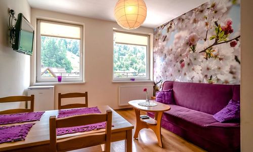 Palenica Pokoje Gościnne  Szczawnica